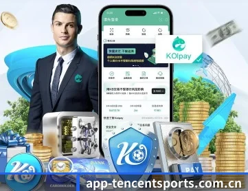 腾讯体育 APP | Tencent Sports